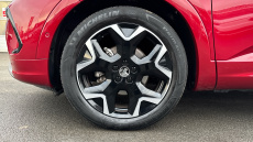 Vauxhall Grandland 1.2 Turbo Ultimate 5dr Petrol Hatchback